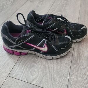 Nike Gortex "Bowerman" Shoes